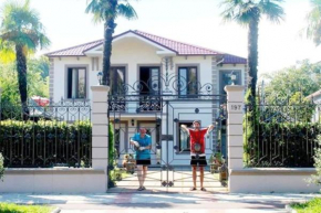 Kobuleti VILLA SKAZOCNI DVORIK VIP